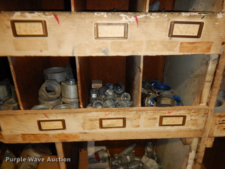 image for item FA9806 Electric supplies