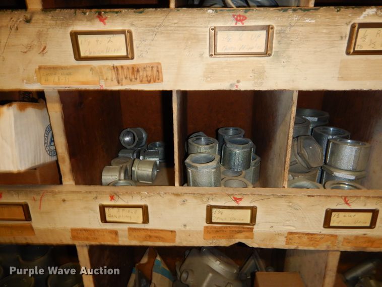 image for item FA9806 Electric supplies