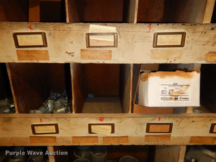 image for item FA9806 Electric supplies