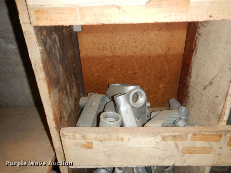 image for item FA9806 Electric supplies