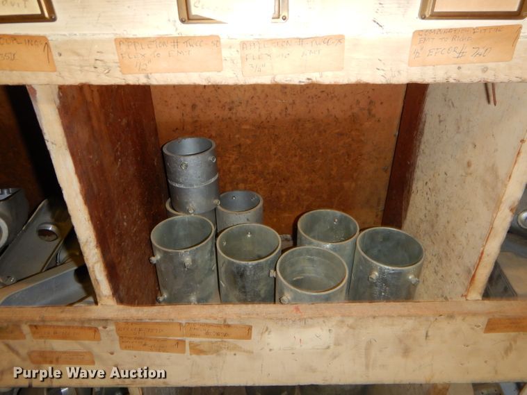 image for item FA9806 Electric supplies