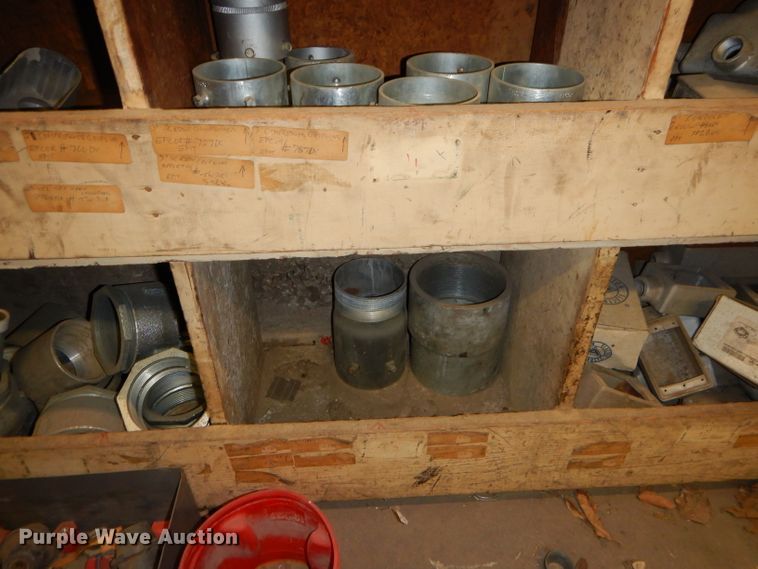 image for item FA9806 Electric supplies