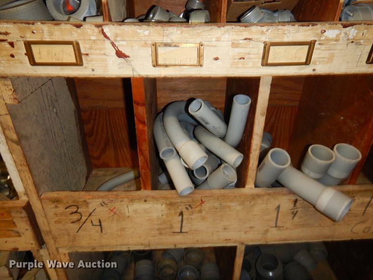 image for item FA9806 Electric supplies