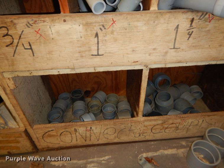 image for item FA9806 Electric supplies