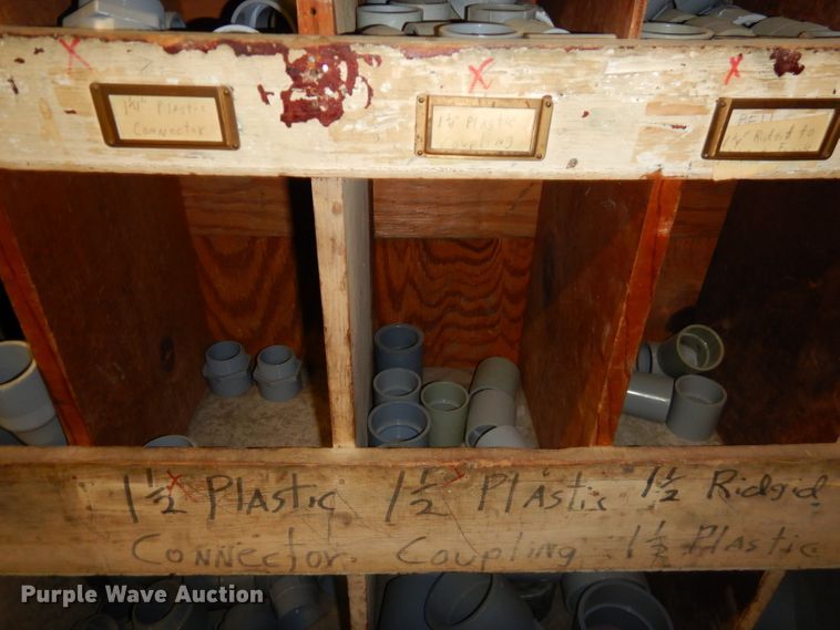 image for item FA9806 Electric supplies