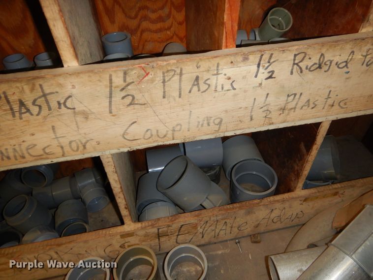 image for item FA9806 Electric supplies