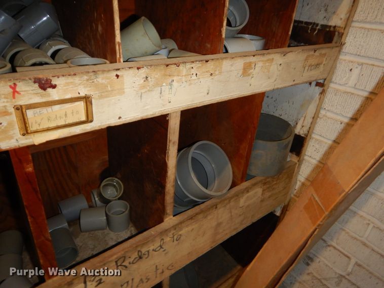 image for item FA9806 Electric supplies