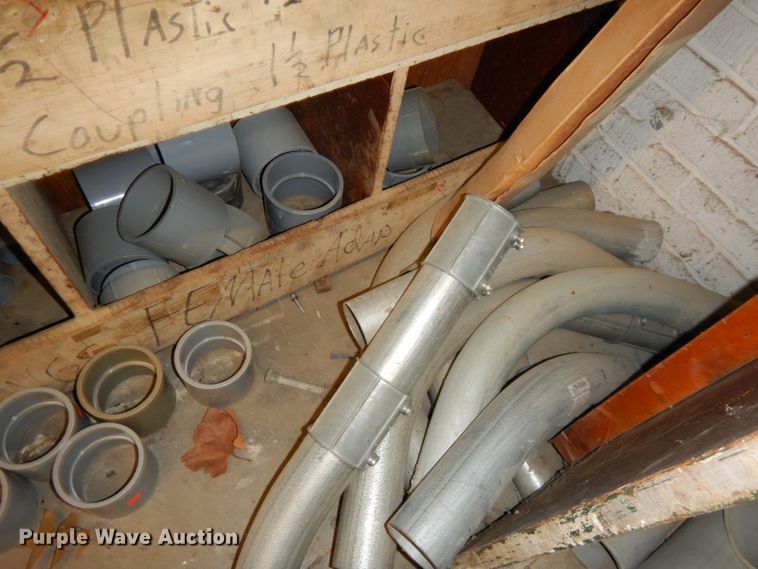 image for item FA9806 Electric supplies