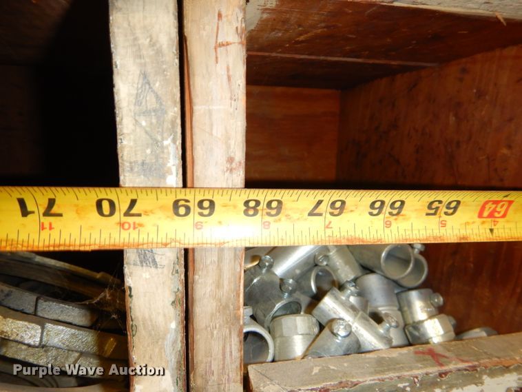 image for item FA9806 Electric supplies