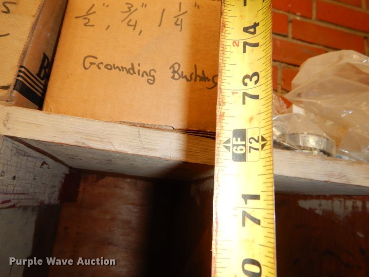 image for item FA9806 Electric supplies