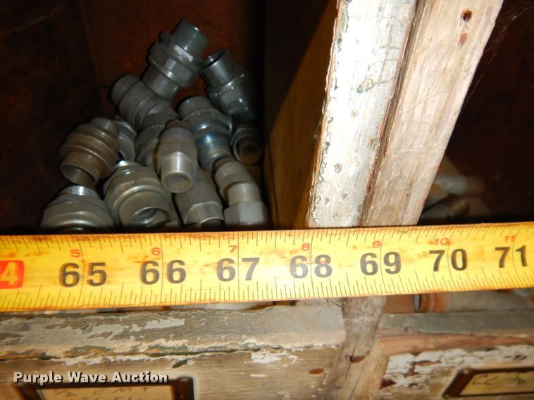 image for item FA9806 Electric supplies