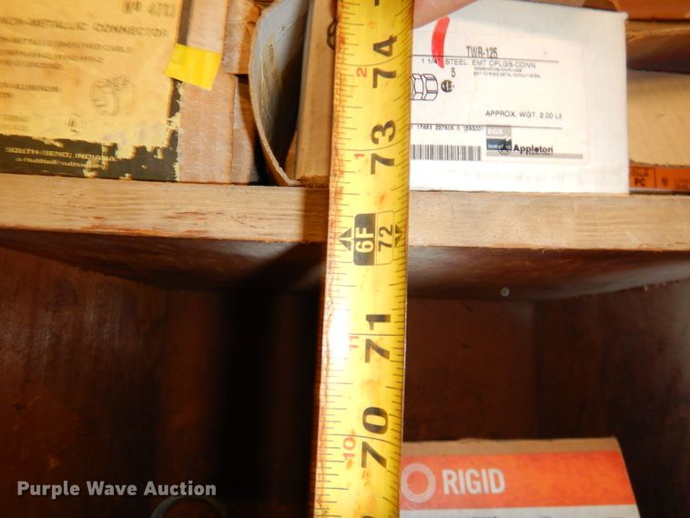 image for item FA9806 Electric supplies