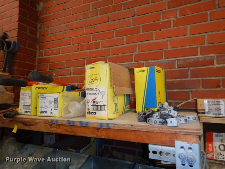 image for item FA9806 Electric supplies