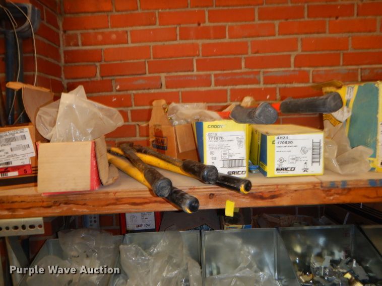 image for item FA9806 Electric supplies