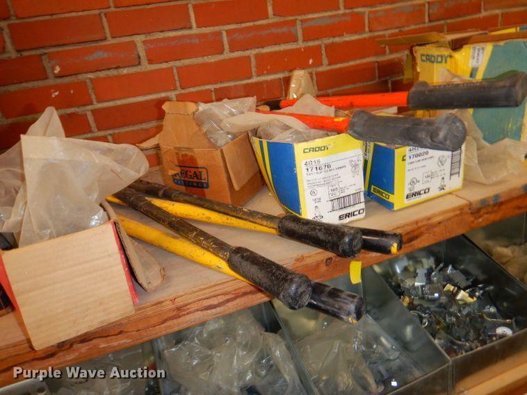 image for item FA9806 Electric supplies