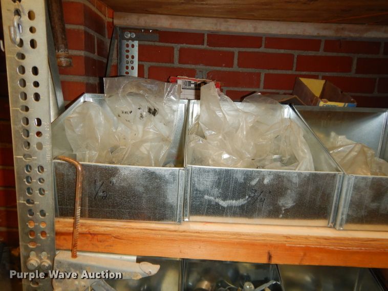 image for item FA9806 Electric supplies