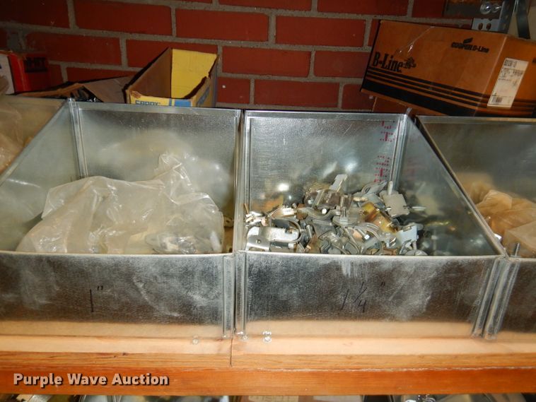 image for item FA9806 Electric supplies