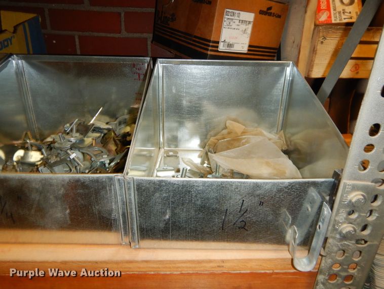 image for item FA9806 Electric supplies