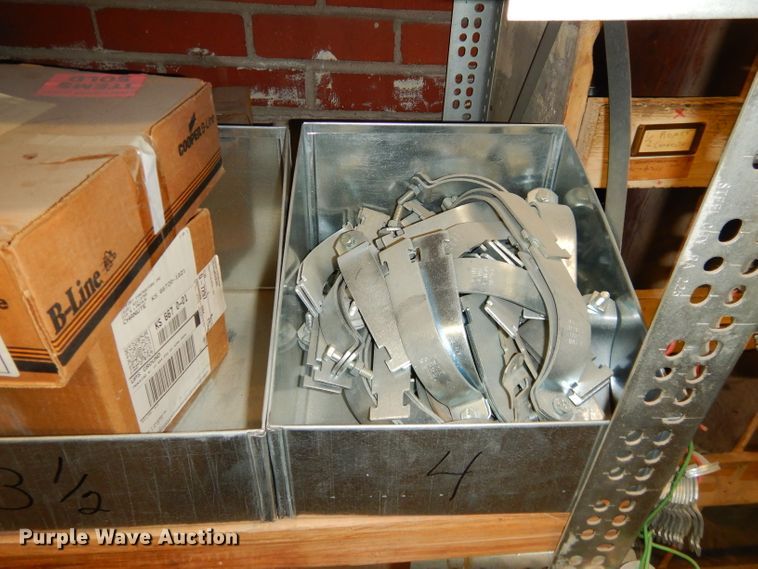 image for item FA9806 Electric supplies