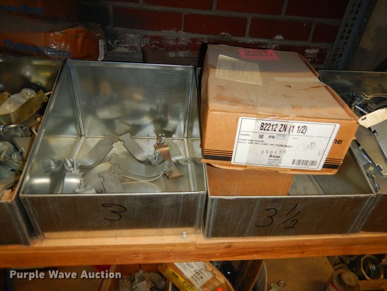 image for item FA9806 Electric supplies