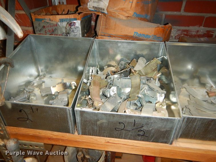 image for item FA9806 Electric supplies