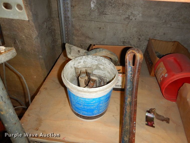 image for item FA9806 Electric supplies