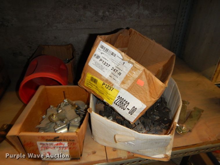 image for item FA9806 Electric supplies