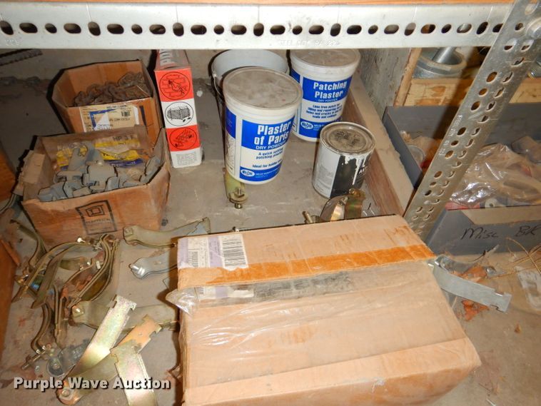 image for item FA9806 Electric supplies