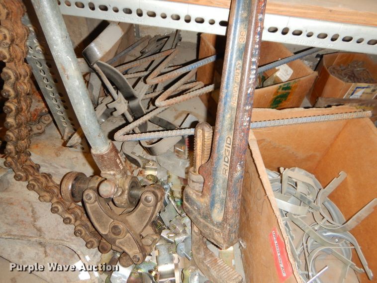 image for item FA9806 Electric supplies