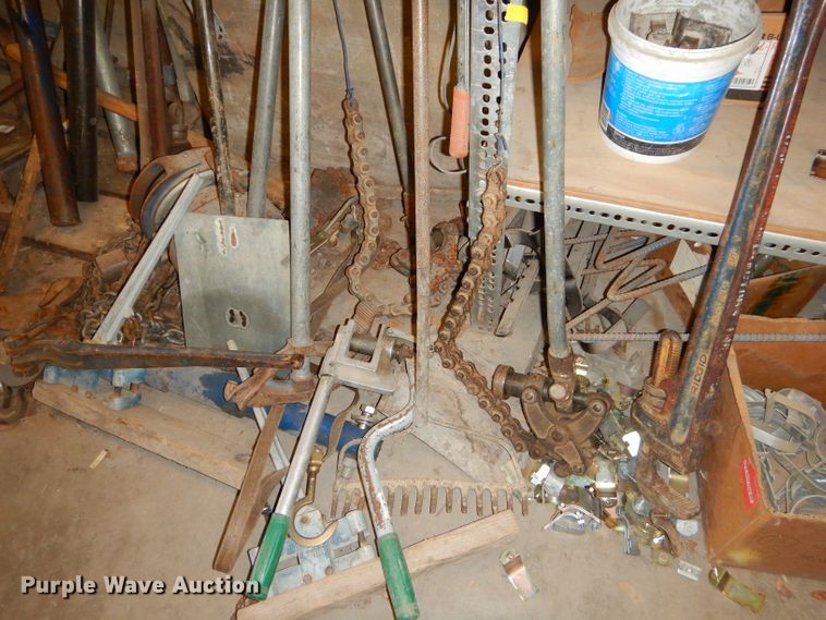 image for item FA9806 Electric supplies