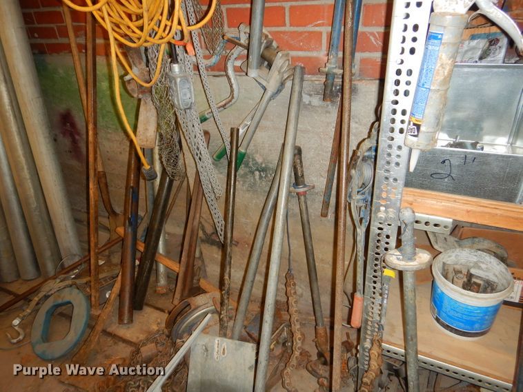 image for item FA9806 Electric supplies