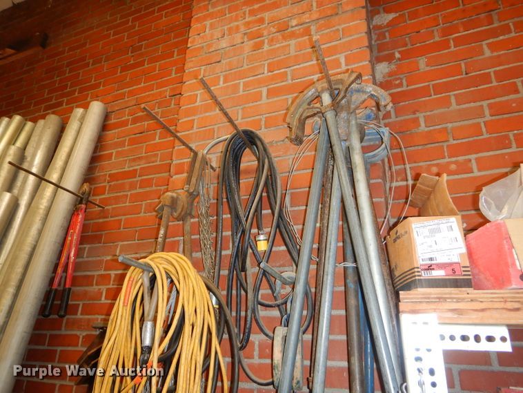 image for item FA9806 Electric supplies