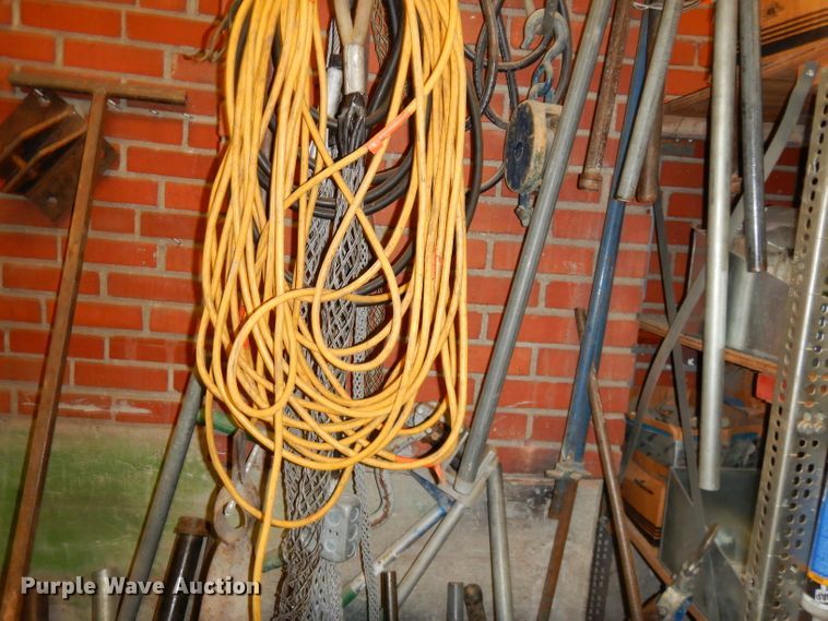 image for item FA9806 Electric supplies