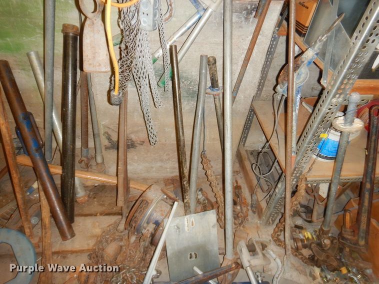 image for item FA9806 Electric supplies