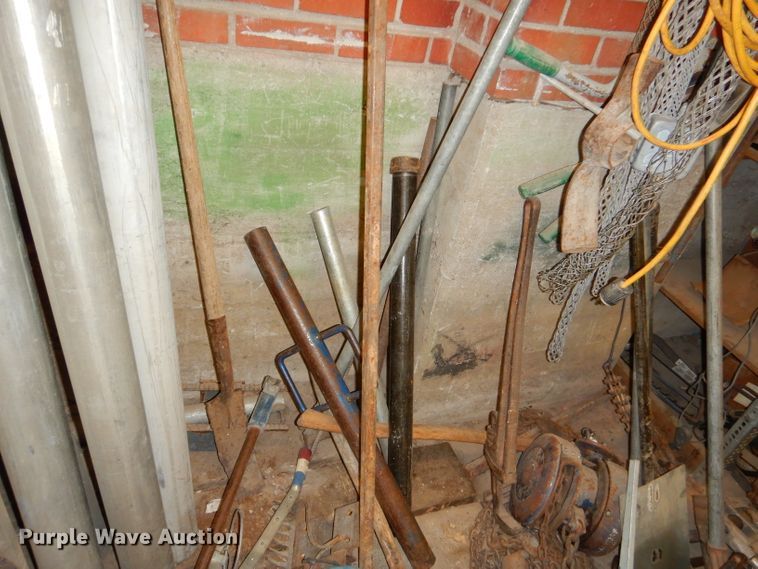 image for item FA9806 Electric supplies