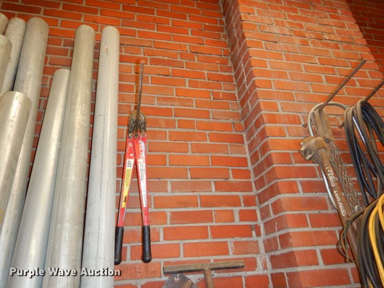 image for item FA9806 Electric supplies