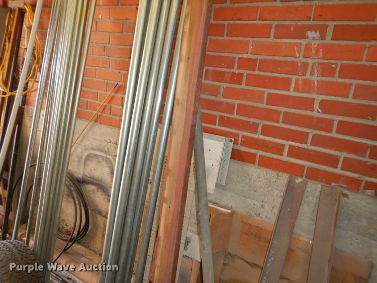 image for item FA9806 Electric supplies