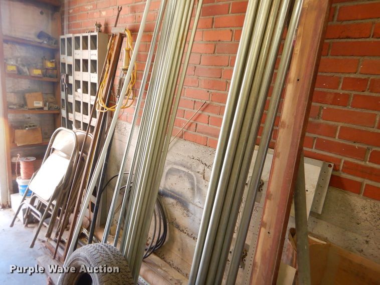 image for item FA9806 Electric supplies