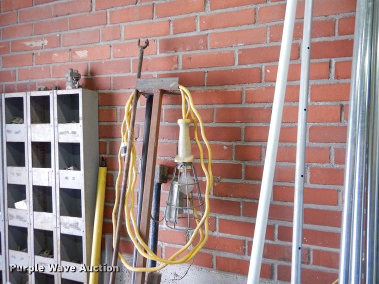 image for item FA9806 Electric supplies