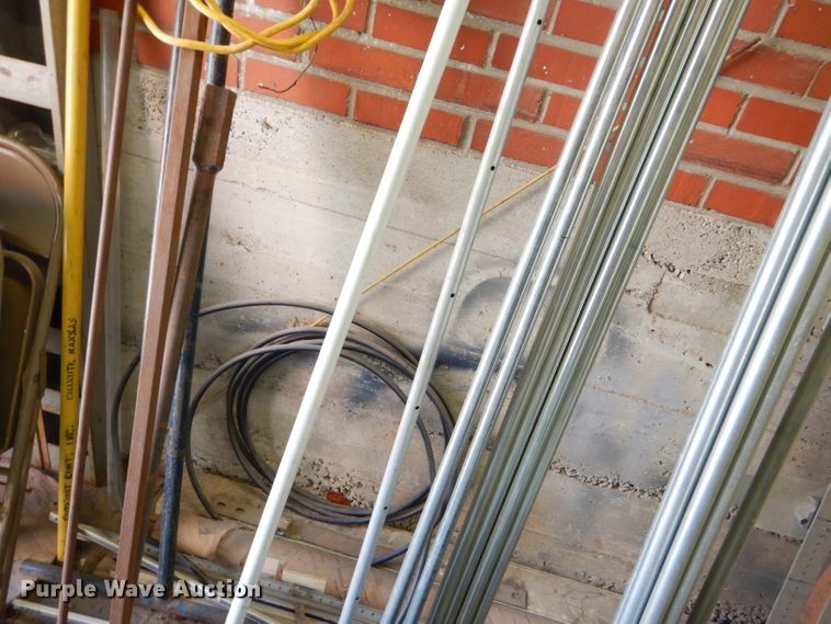 image for item FA9806 Electric supplies