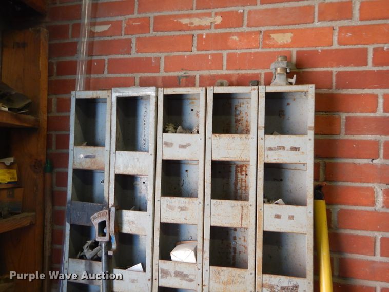 image for item FA9806 Electric supplies