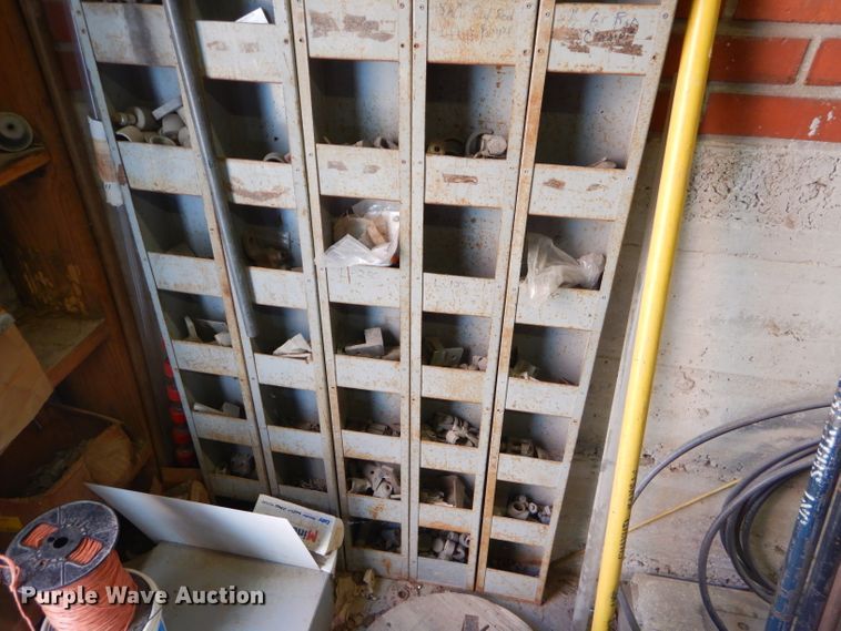 image for item FA9806 Electric supplies