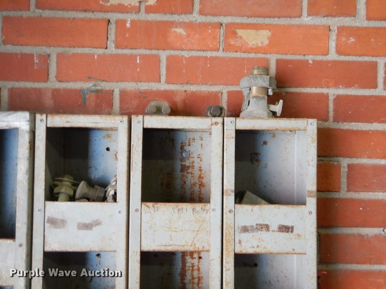 image for item FA9806 Electric supplies