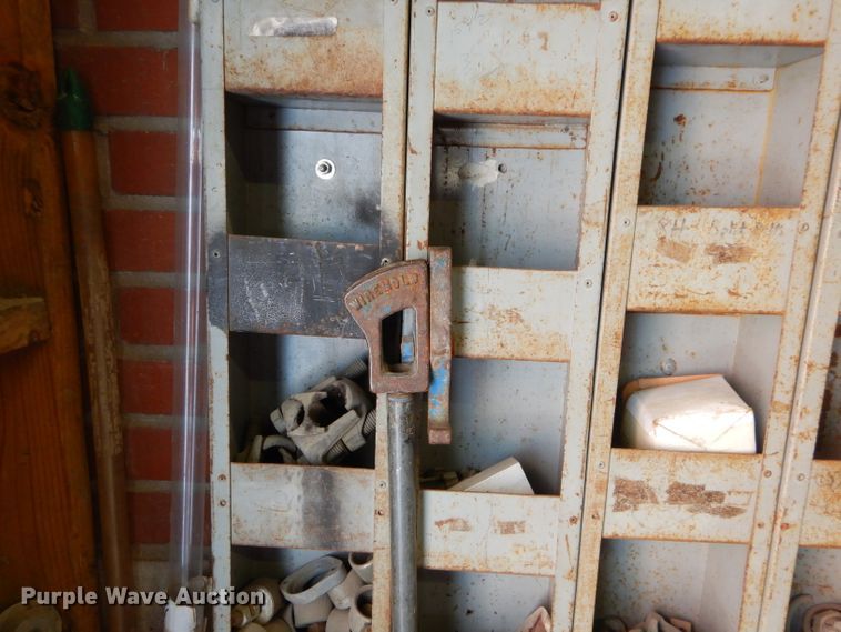 image for item FA9806 Electric supplies