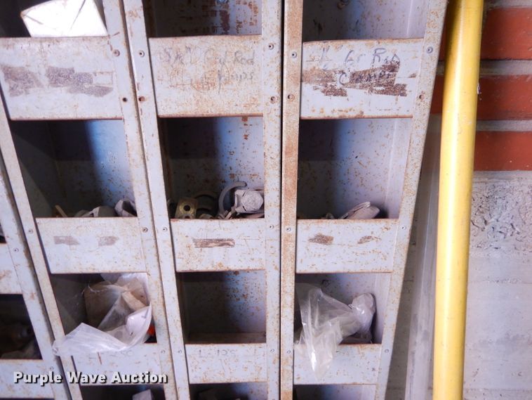 image for item FA9806 Electric supplies