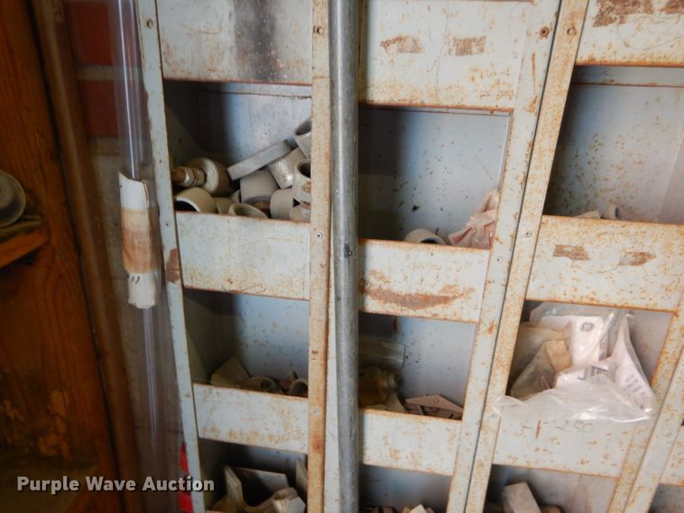 image for item FA9806 Electric supplies