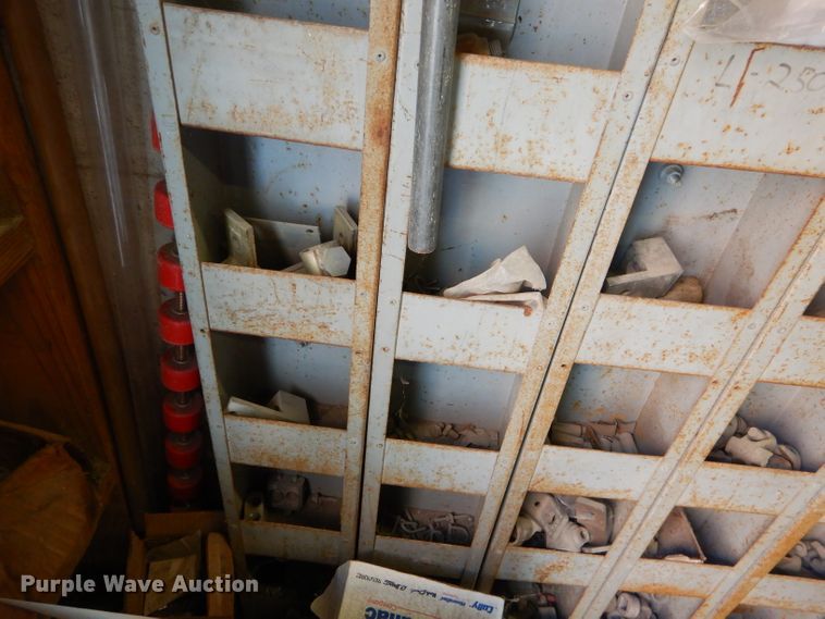 image for item FA9806 Electric supplies