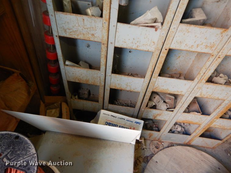 image for item FA9806 Electric supplies