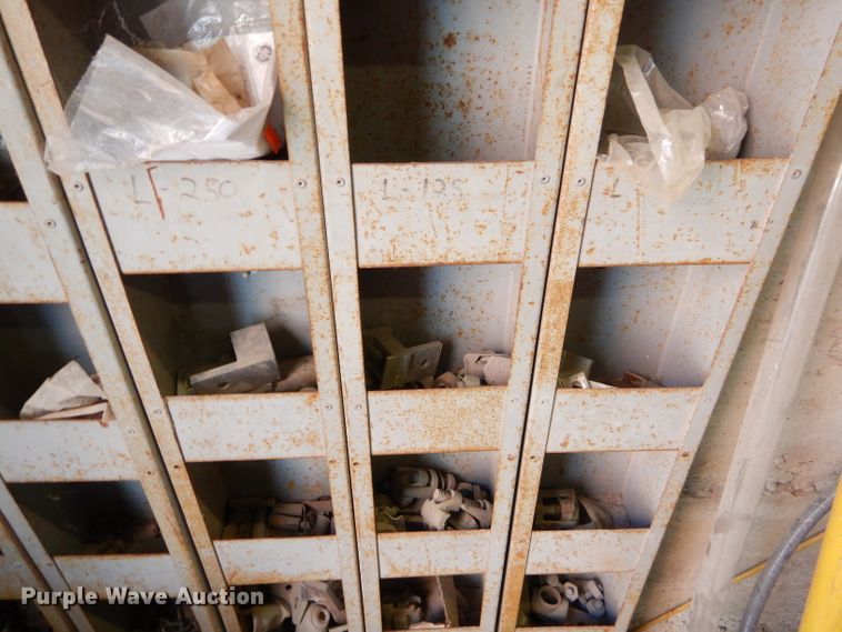 image for item FA9806 Electric supplies