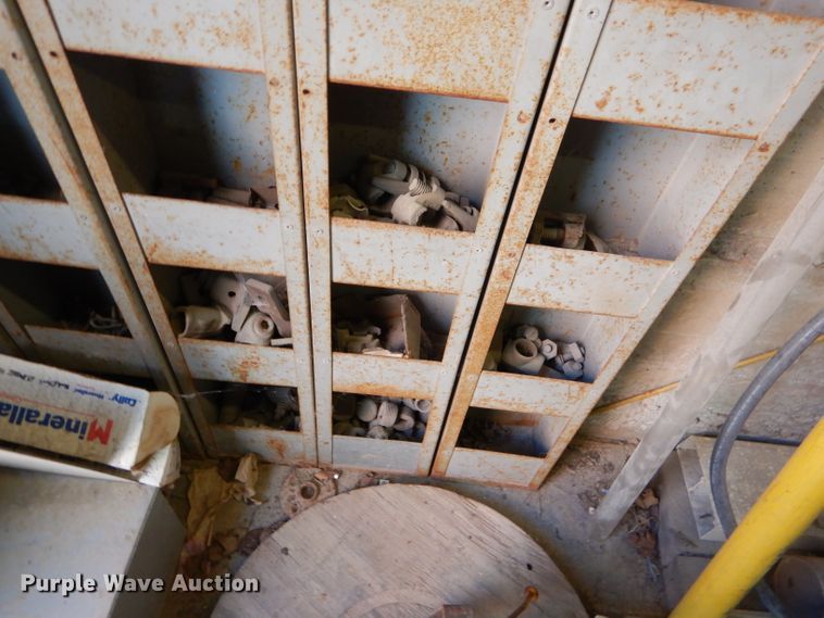 image for item FA9806 Electric supplies